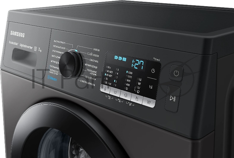 Стиральная машина Samsung WW70A5S21KX/LD