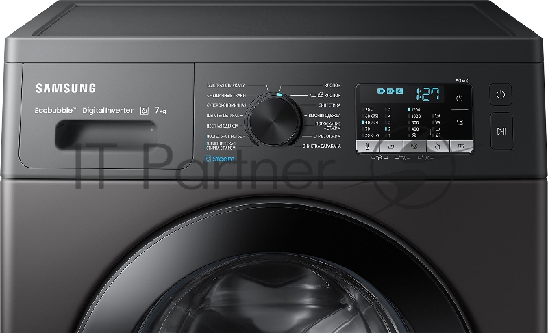 Стиральная машина Samsung WW70A5S21KX/LD
