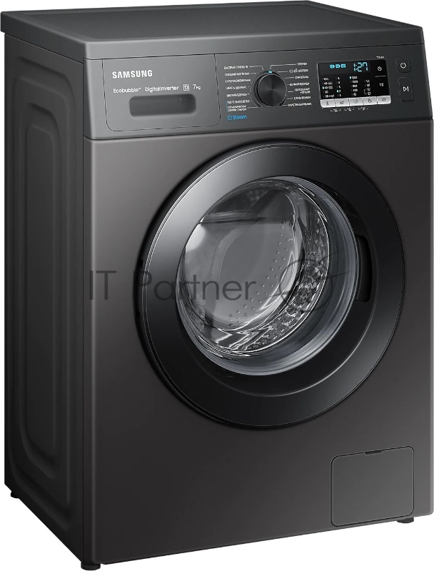 Стиральная машина Samsung WW70A5S21KX/LD