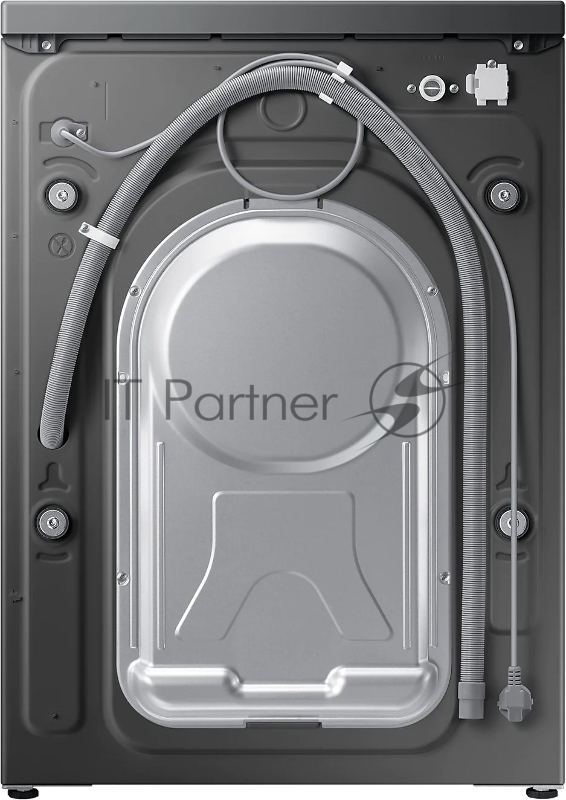 Стиральная машина Samsung WW70A5S21KX/LD