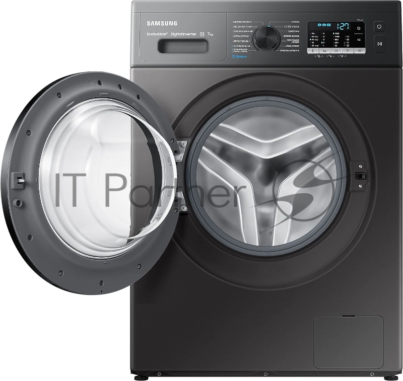 Стиральная машина Samsung WW70A5S21KX/LD