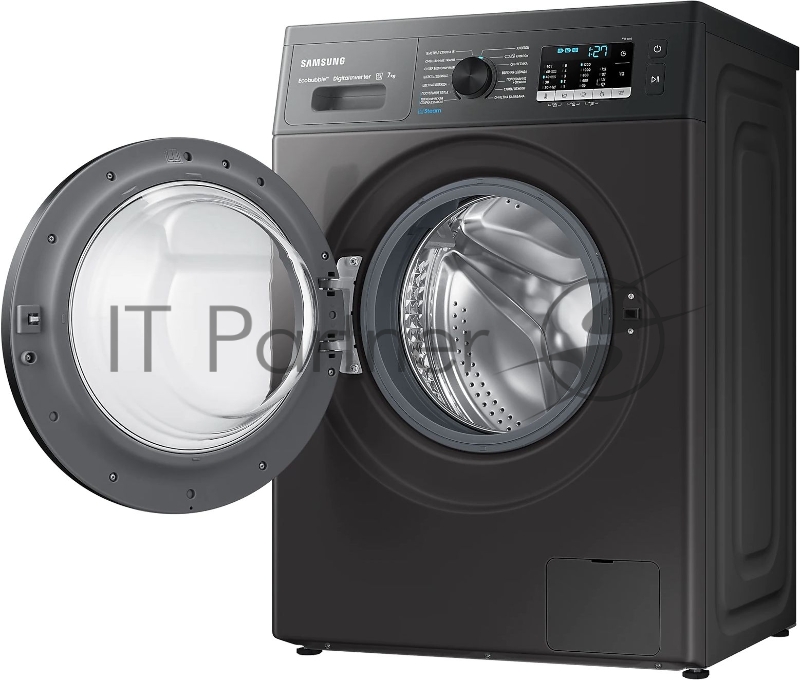 Стиральная машина Samsung WW70A5S21KX/LD