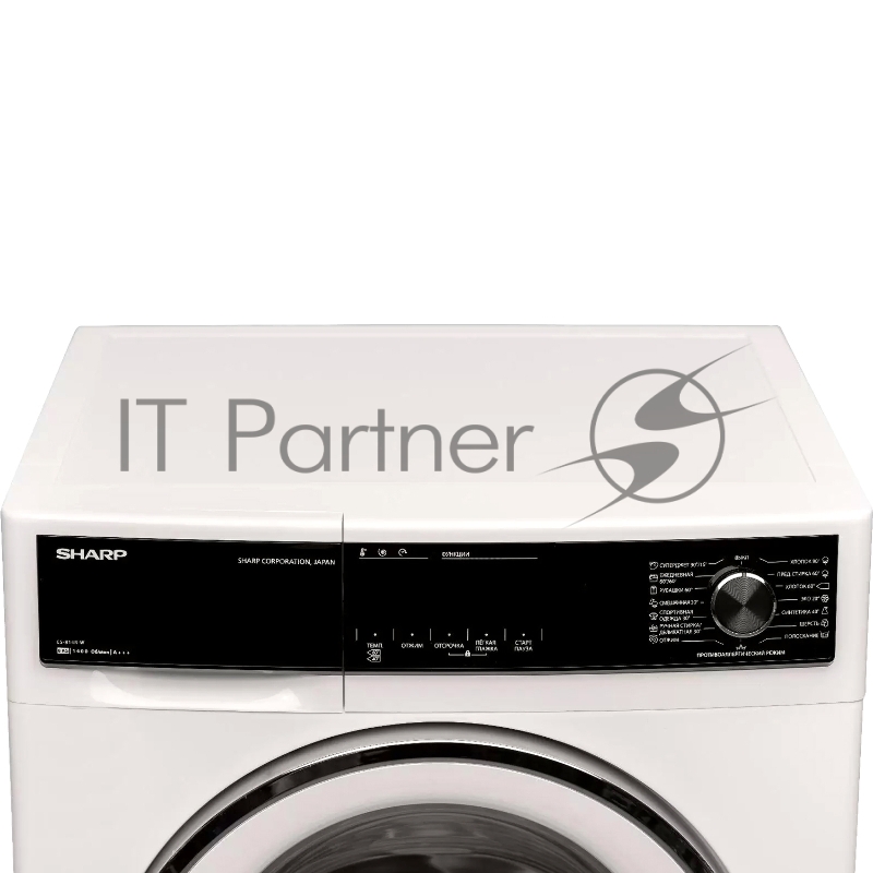 Стиральная машина SHARP ES814RW