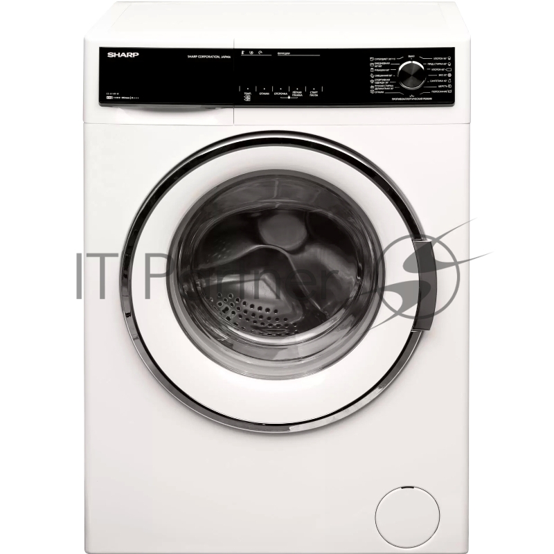 Стиральная машина SHARP ES814RW