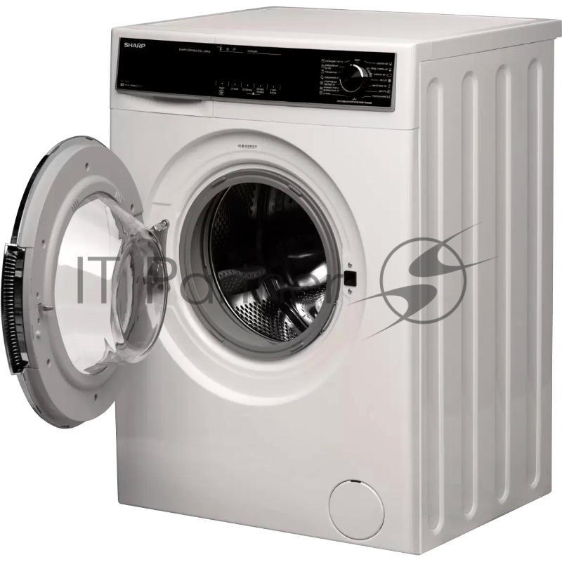 Стиральная машина SHARP ES712RW