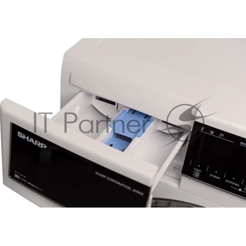 Стиральная машина SHARP ES712RW