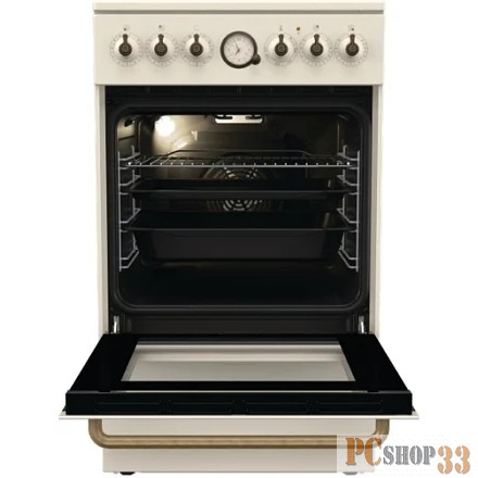 Электрическая плита GORENJE GECS5B70CLI