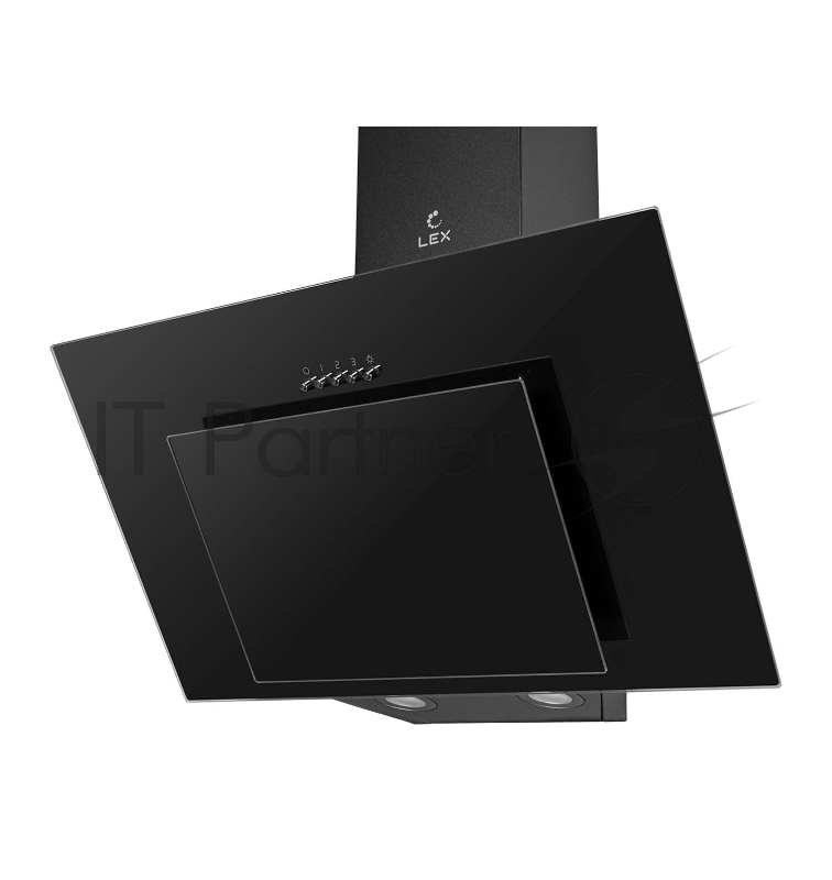 Вытяжка LEX MIRA G 500 BLACK