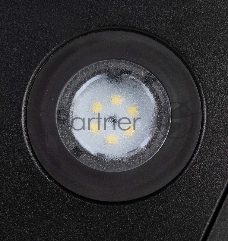 Вытяжка LEX MIRA G 600 BLACK