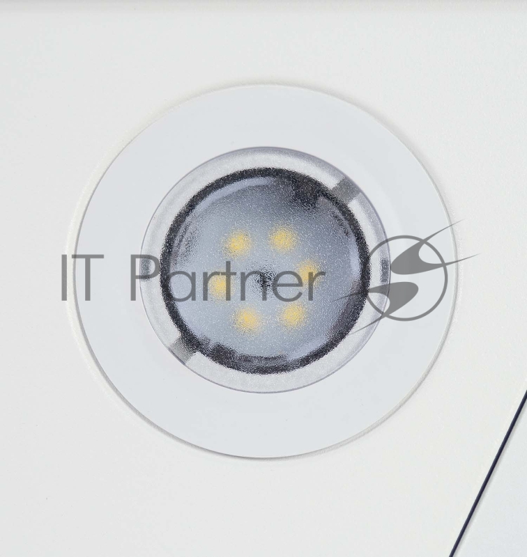 Вытяжка LEX MIRA G 600 WHITE