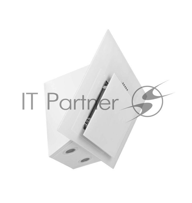 Вытяжка LEX MIRA G 600 WHITE