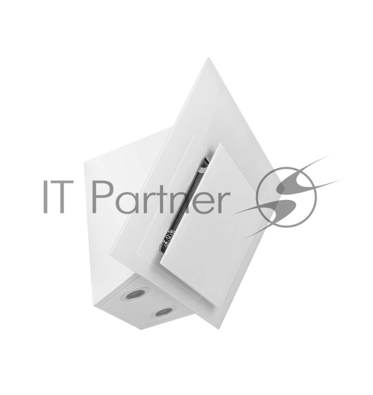 Вытяжка LEX MIRA GS 600 WHITE