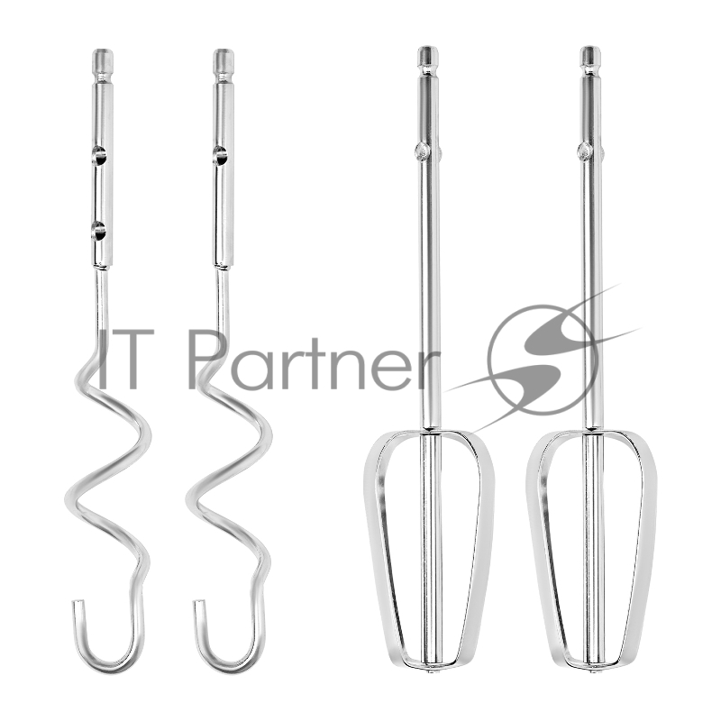 Миксер Galaxy LINE GL2221, белый