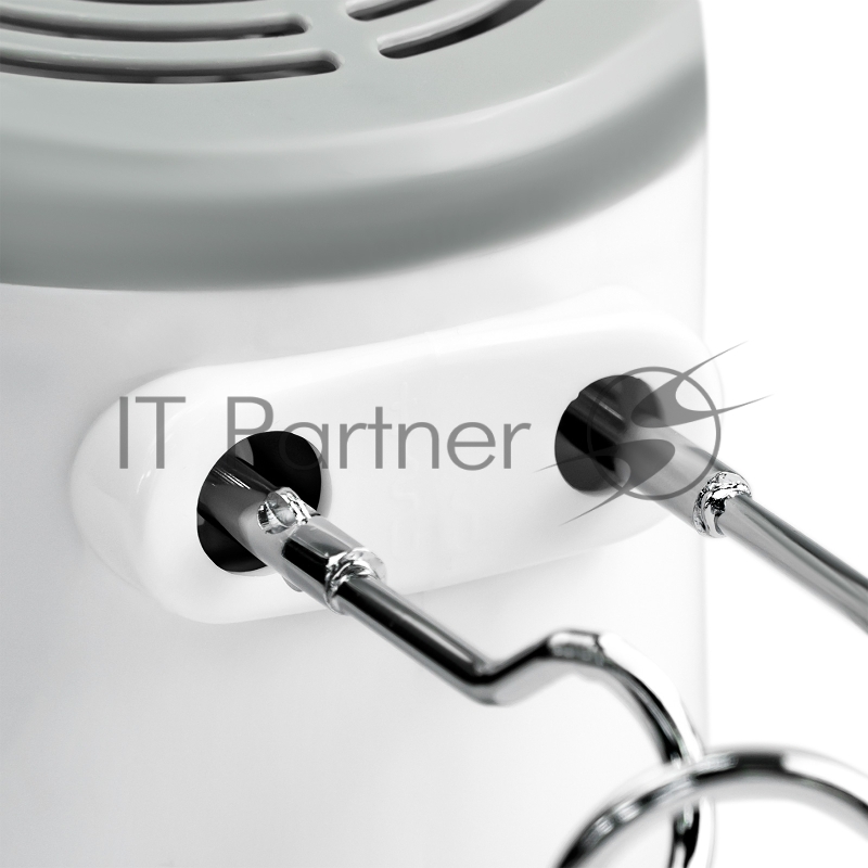 Миксер Galaxy LINE GL2221, белый