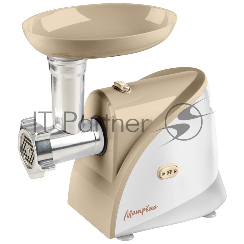 Мясорубка МАТРЁНА МА-193, функция реверс