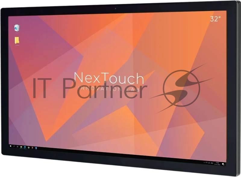 Интерактивная панель NexTouch Nextpanel 43PN IFPNV2PNT43 32 PCAP