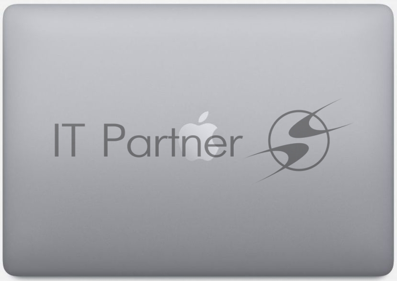 Ноутбук Apple MacBook Pro A2338 M2 8 core 8Gb SSD256Gb/10 core GPU 13.3 IPS (2560x1600)/ENGKBD Mac OS grey space WiFi BT Cam Английская клавиатура