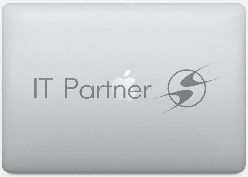 Ноутбук Apple MacBook Pro A2338 M2 8 core 8Gb SSD256Gb/10 core GPU 13.3 IPS (2560x1600)/ENGKBD Mac OS silver WiFi BT Cam Английская клавиатура