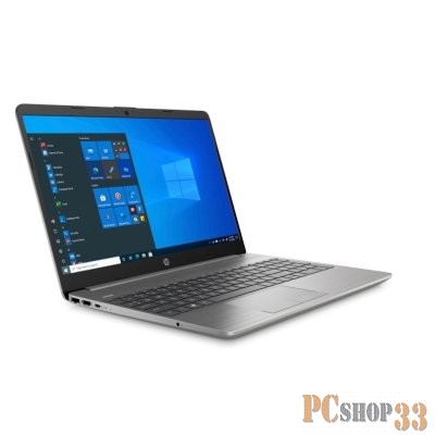 Ноутбук HP 250 G8 15.6(1920x1080)/Intel Core i3 1115G4(3Ghz)/8192Mb/512SSDGb/n UHD Graphics/41WHr/war 1y/1.74kg/Win11Home + RUS Kbd