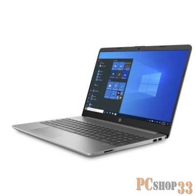 Ноутбук HP 250 G8 15.6(1920x1080)/Intel Core i3 1115G4(3Ghz)/8192Mb/512SSDGb/n UHD Graphics/41WHr/war 1y/1.74kg/Win11Home + RUS Kbd