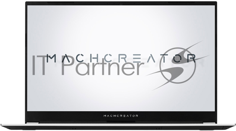 Ноутбук Machenike Machcreator-A 15.6(1920x1080 IPS 60Hz)/Intel Core i3 1115G4(3Ghz)/8192Mb/512PCISSDG UHD Graphics/Cam/BT/WiFi/36WHr/war 1y/1.6kg/silver/DOS + RU color backlight kbd