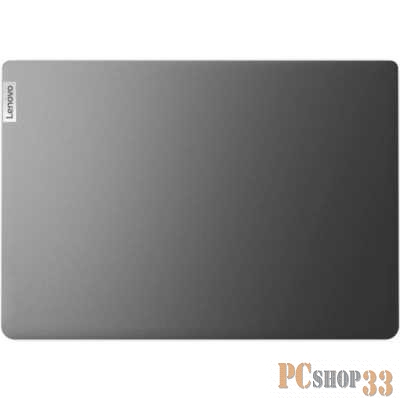 Ноутбук Lenovo IdeaPad 5 Pro 16ACH6 16(2560x1600)/AMD Ryzen 5 5600H(3.3Ghz)/8192Mb/512SSDGb/ Radeon/Cam/BT/WiFi/75WHr/war 1y/1.9kg/grey/Win11Home + 95W, RU kbd