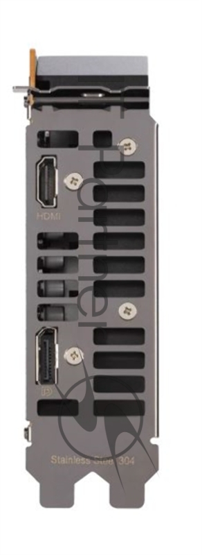 Видеокарта Asus PCI-E 4.0 PH-RX6400-4G AMD Radeon RX 6400 4096Mb 64 GDDR6 2039/16000 HDMIx1 DPx1 HDCP Ret