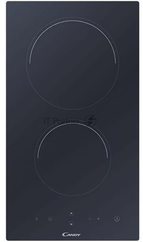 Индукционная варочная поверхность Candy CID 30/G3 черный