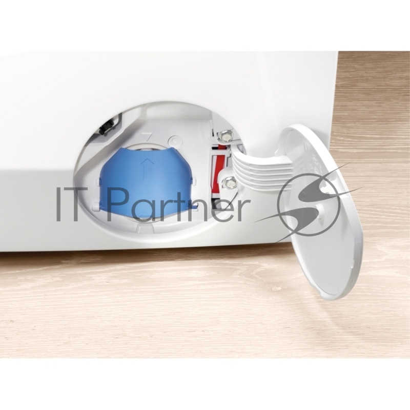 Встраиваемая стиральная машина ELECTROLUX EW7F348SI