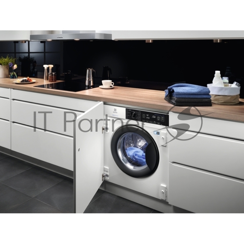 Встраиваемая стиральная машина ELECTROLUX EW7F348SI