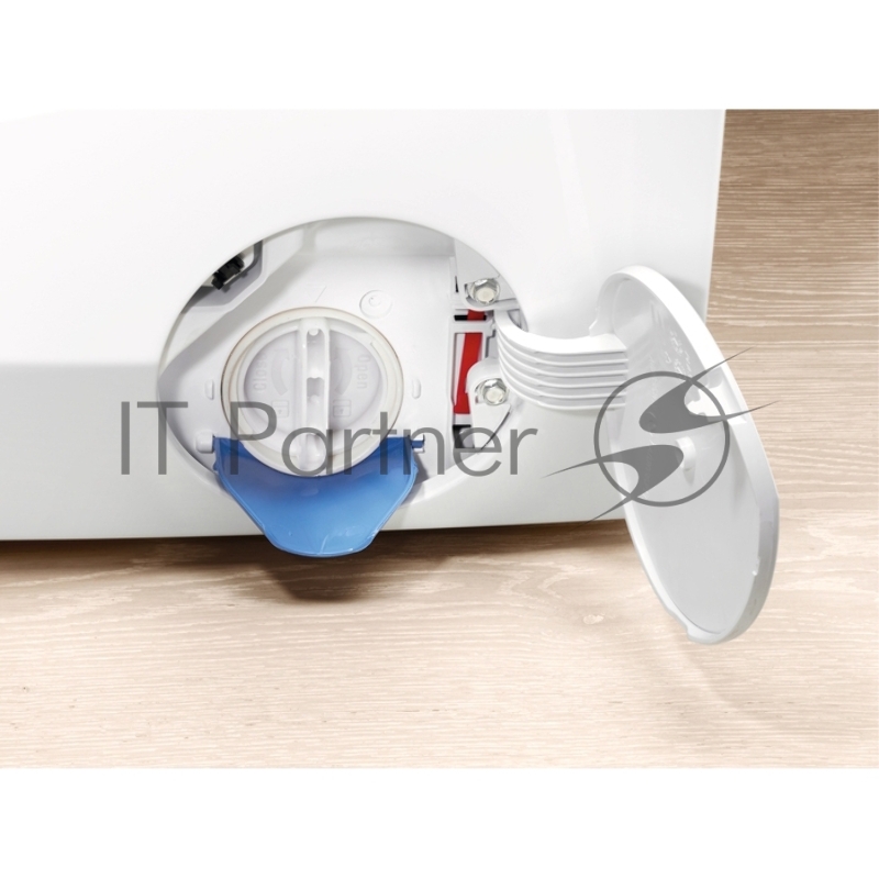 Встраиваемая стиральная машина ELECTROLUX EW7F348SI