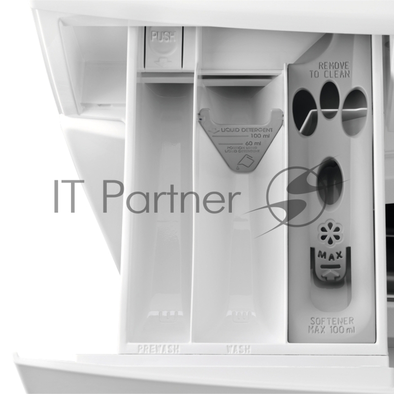 Встраиваемая стиральная машина ELECTROLUX EW7F348SI