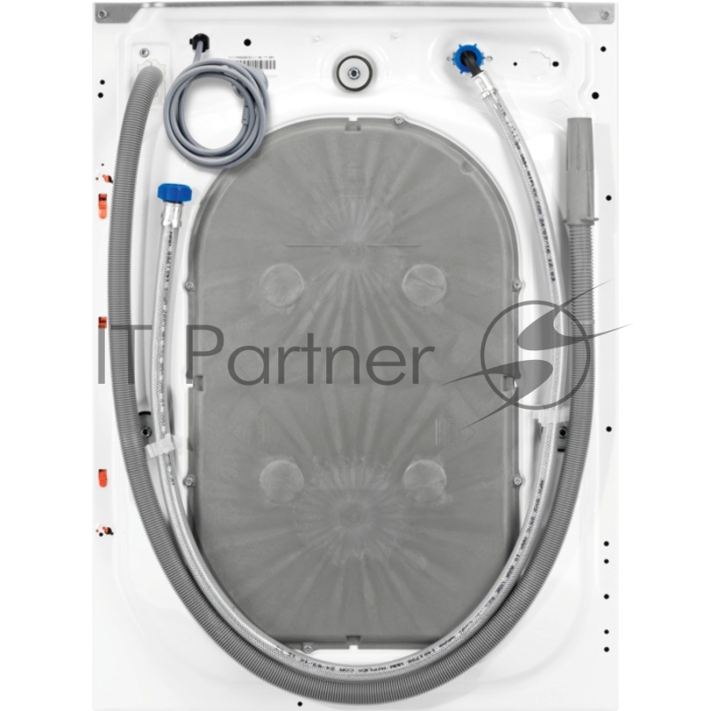 Встраиваемая стиральная машина ELECTROLUX EW7F348SI