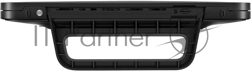 Интернет-центр Huawei B535-232a (51060HVA) 10/100/1000BASE-TX/3G/4G/4G+ cat.7 черный