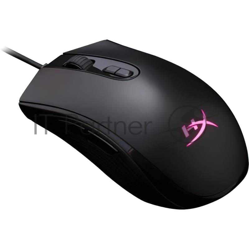 Манипулятор игровой мышь HyperX Pulsfire Core (HX-MC004B)