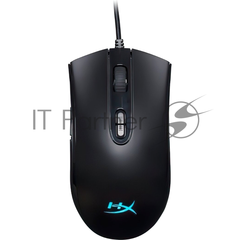 Манипулятор игровой мышь HyperX Pulsfire Core (HX-MC004B)