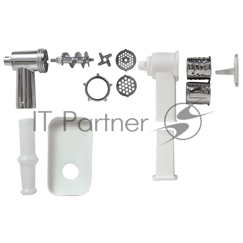 Мясорубка JVC JK-MG124