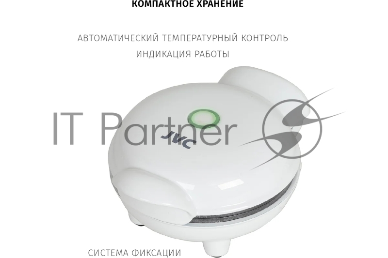 Вафельница JVC JK-MB035