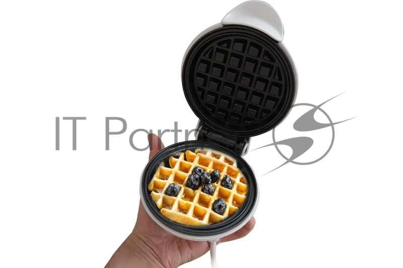 Вафельница JVC JK-MB035