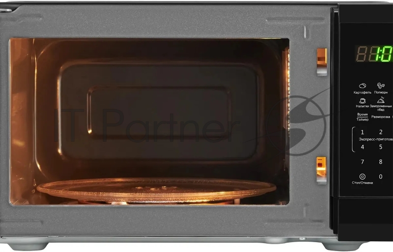 Микроволновая Печь Starwind SMW4320 20л. 700Вт черный