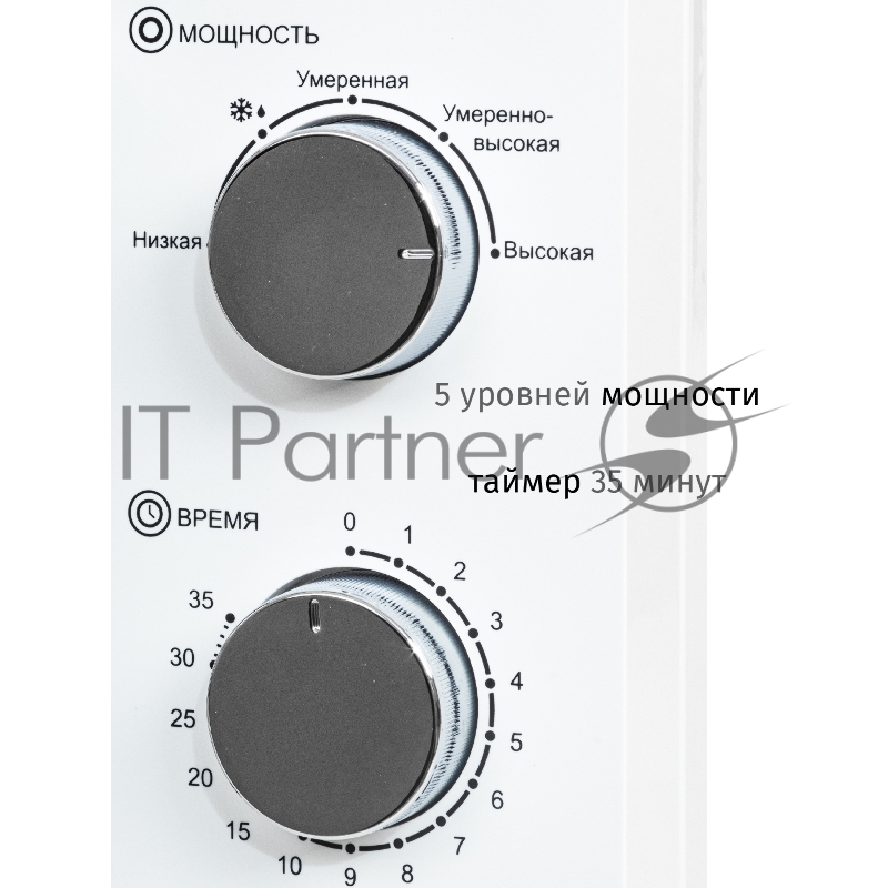 Микроволновая печь JVC JK-MW134M