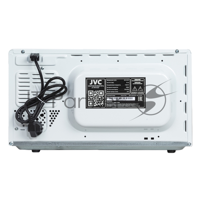 Микроволновая печь JVC JK-MW260D
