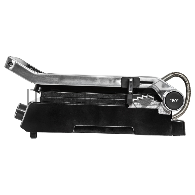 Электрический гриль JVC JK-GR306