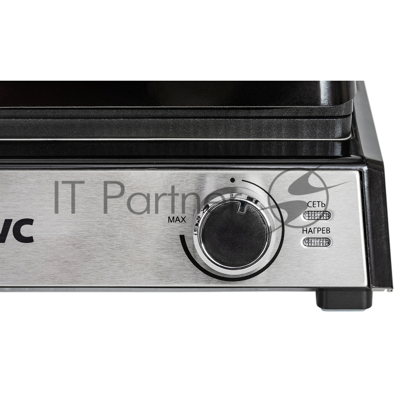 Электрический гриль JVC JK-GR306