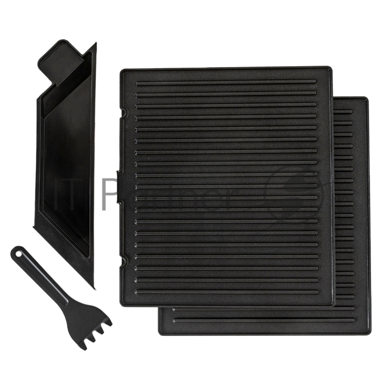 Электрический гриль JVC JK-GR306