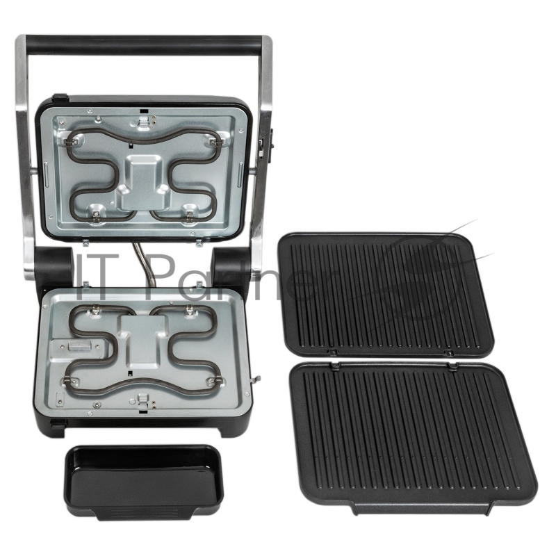 Электрический гриль JVC JK-GR307