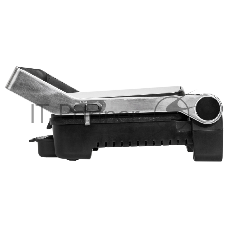 Электрический гриль JVC JK-GR307