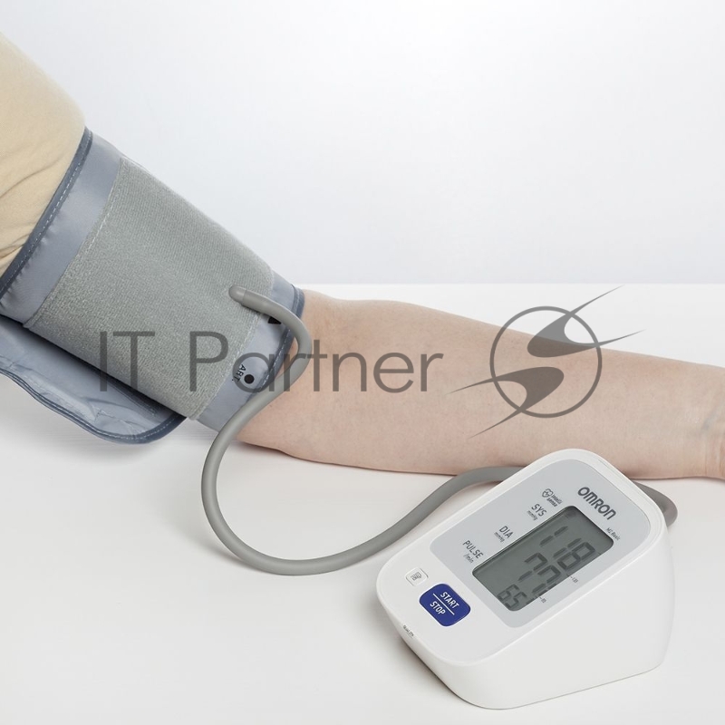 Тонометр OMRON M2 Basic (HEM-7121-RU)