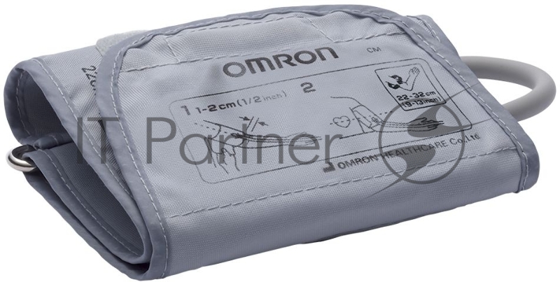 Тонометр OMRON M2 Basic (HEM-7121-RU)