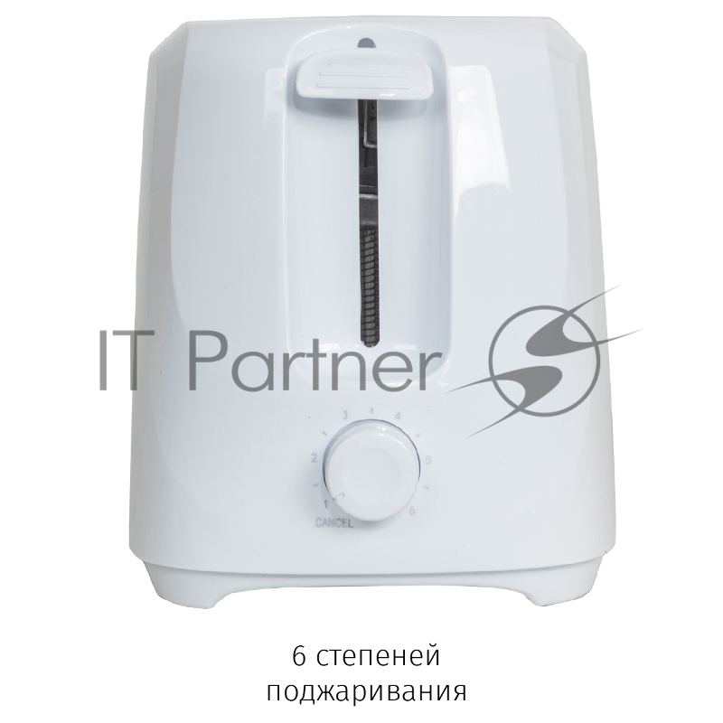 Тостер JVC JK-TS622